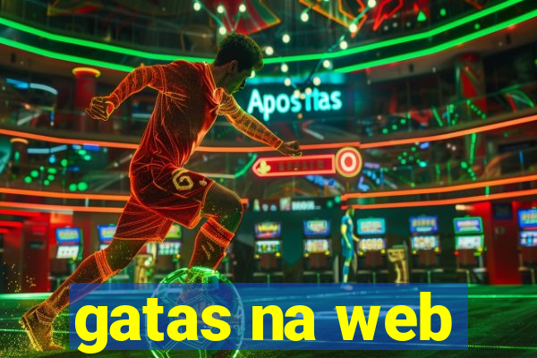 gatas na web